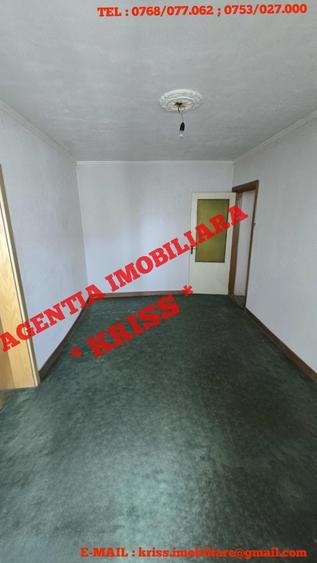 Apartament 2 Camere GAVANA 2 Confort 2 Etaj 4 Liber Centrala Proprie Fara Imbunata?iri - 3