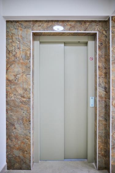 Central Address Residence - 3 camere - 8
