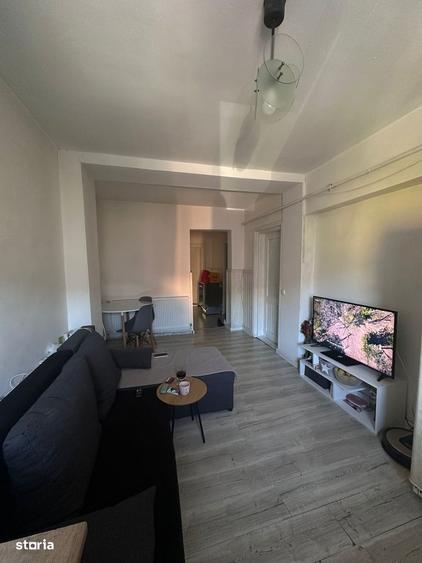Apartament 2 camere, 1 Mai, Craiova, vs Parc N Romanescu - 11
