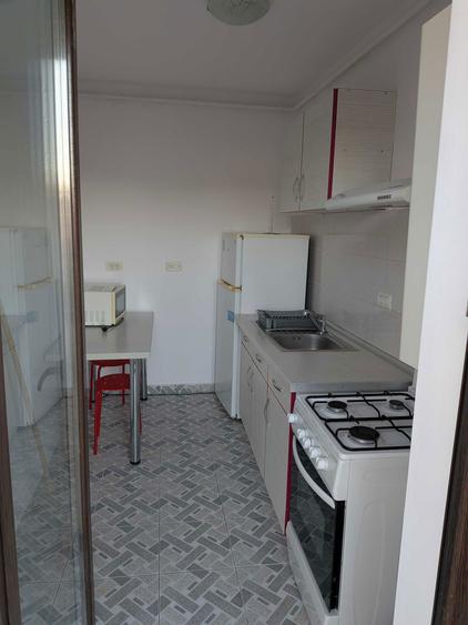 Inchiriez garsoniera moderna 32 mp | Metrou Pacii 11 min | Bloc 2014 | AC | Proprietar - 6