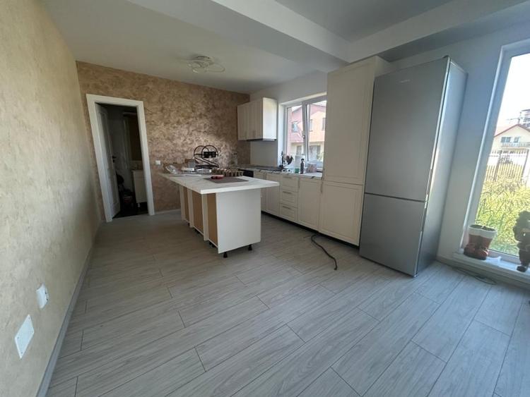 Casa P+1, teren 300 mp, 97 mp utili, Bariera Valcii - 1