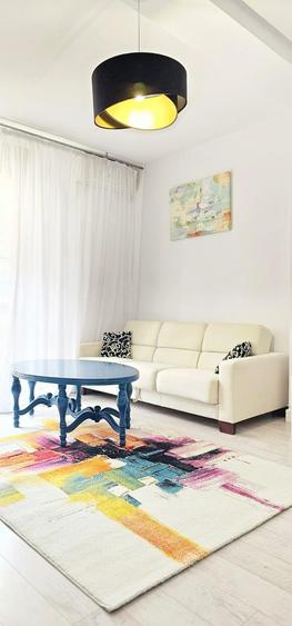 Inchiriere apartament 2 camere, Calea Victoriei, Radisson Blu - 4