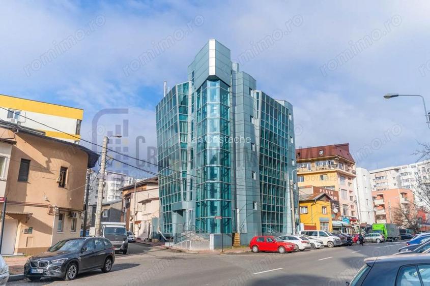 I^nchiriere cla?dire de birouri situata? i^n Str. Foisorului, Vitan (Bucuresti)