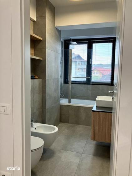 Apartament cu 2 camere în Burdujeni