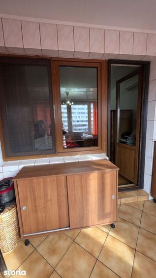 Apartament cu 2 camere decomandat în Pantelimon