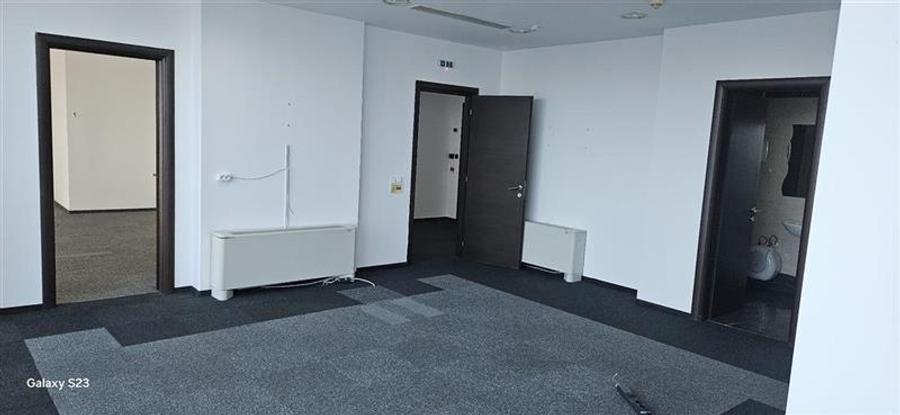 Inchirieri spatii de birouri - pasaj Baneasa de la 132 mp - 56