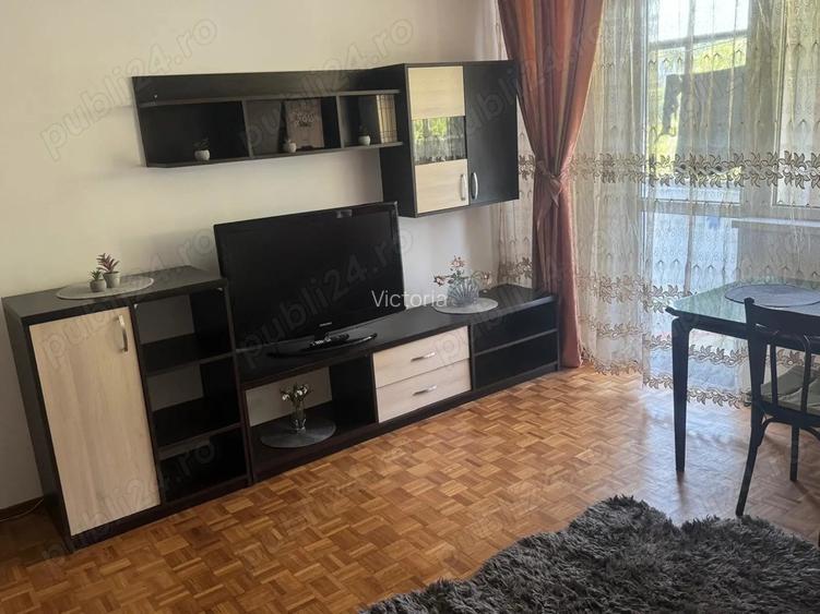 Inchiriez apartament 3 camere Drumul Taberei Orizont