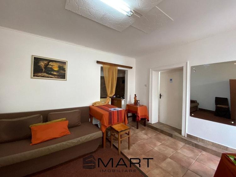 Garsoniera 20mp la casa zona Milea - 8