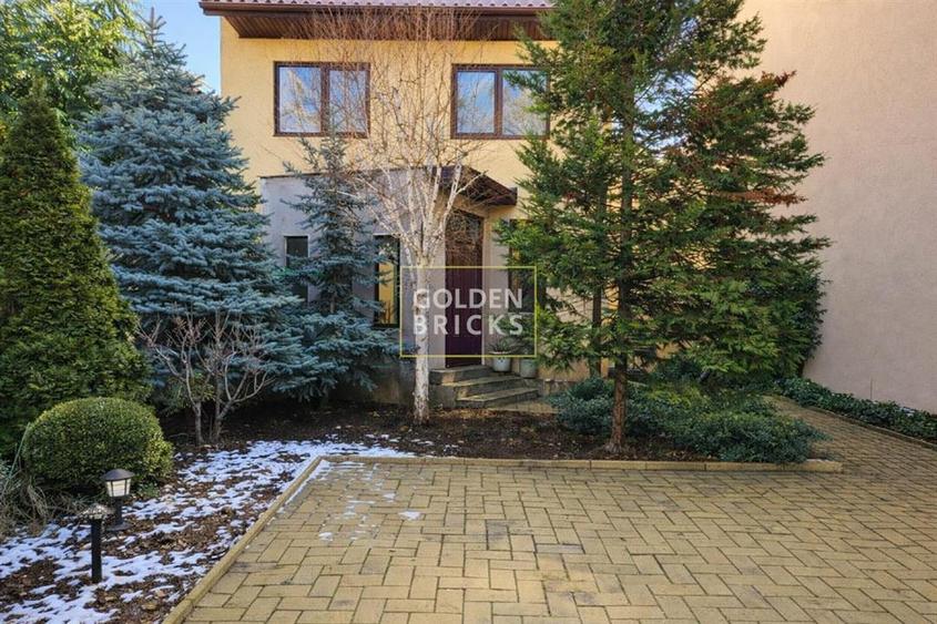 Piata Domenii | Prima inchiriere | 6 Camere | Parcare - 2