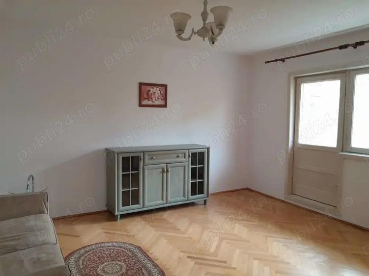Inchiriez apartament cu 3 camere zona Bucovina - 6