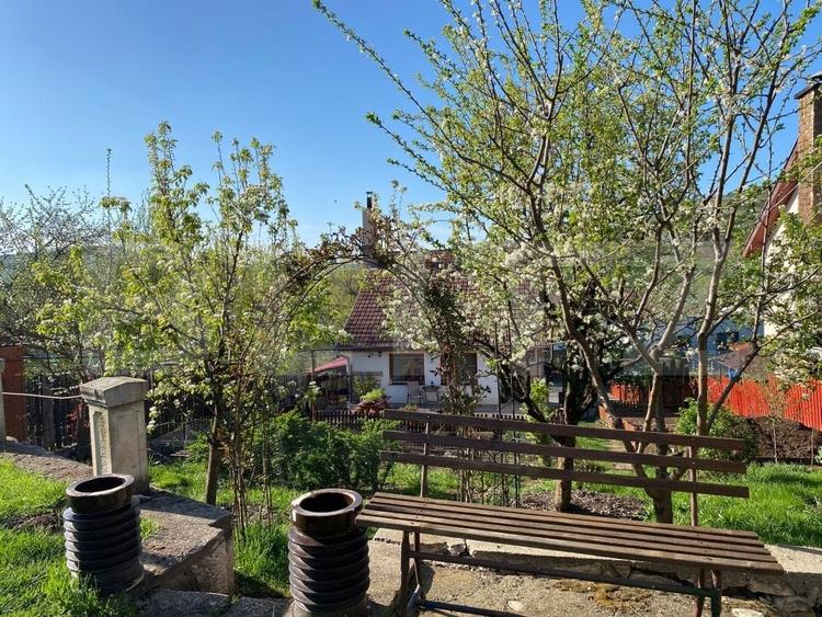 Casa de vanzare in Baciu, Mera - liniste, spatiu si natura la doar 13 km de oras - 8