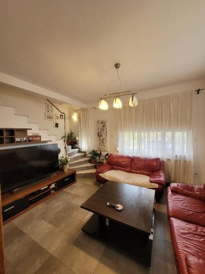 Proprietar - Casa si teren P+E+M, 275 mp teren la 7 minute de metrou - 10