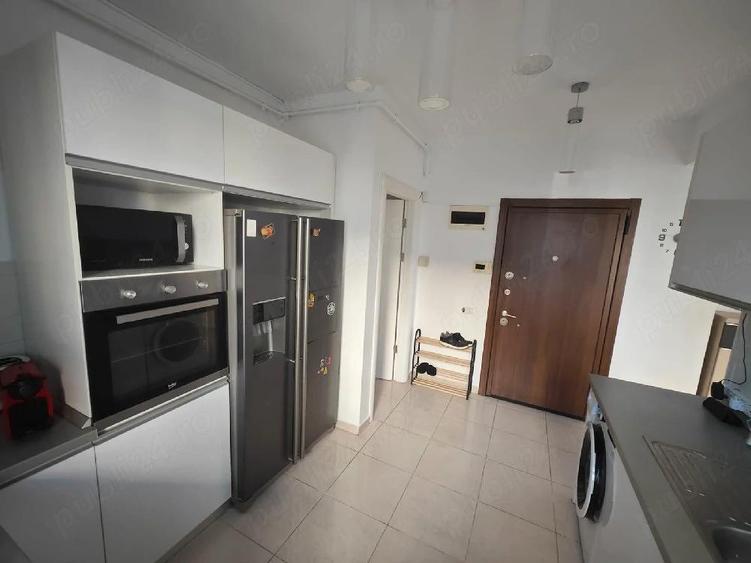 2 camere Faleza Nord - 3