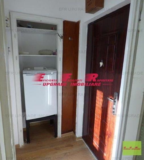 Pentru cunoscatori - Apartament cu 2 camere de inchiriat zona Floreasca - 20