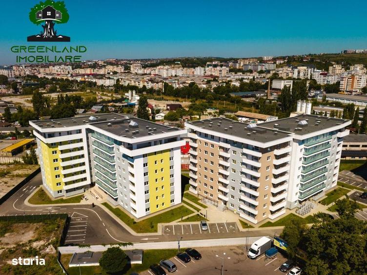 Apartament 2 camere, DECOMANDAT, etaj 6/7, BLOC NOU, Conest Evolution - 4