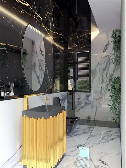 Vanzare Vila Padure Tunari - 12