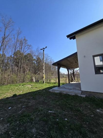 Casa langa Parcul Dendrologic - 2