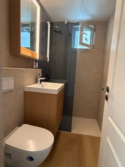 Apartament de 2 camere spre inchiriere - Piata Gorjului - str. Floare Rosie - 9