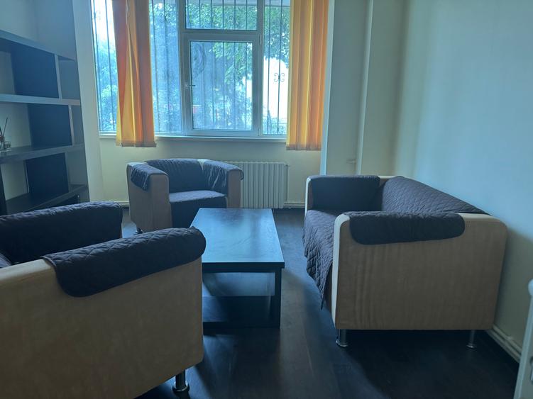 Oferim spre închiriere apartament cu 3 camere la parter - 2