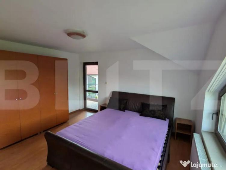 ???? Casa de vacan?a complet renovata | Langa Manast - 2