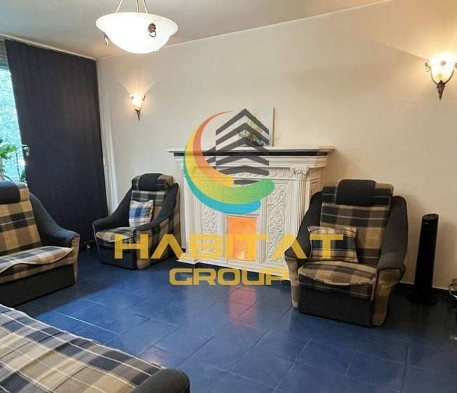 Apartament 3 camere Izvorul Oltului - 12