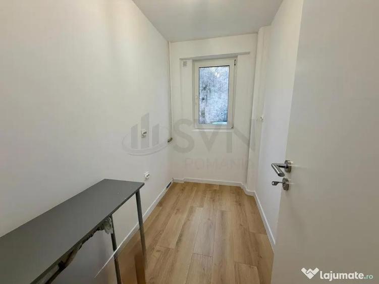 Apartament 2 camere I Victoriei I Renovat I Parter I AIRBNB - 8