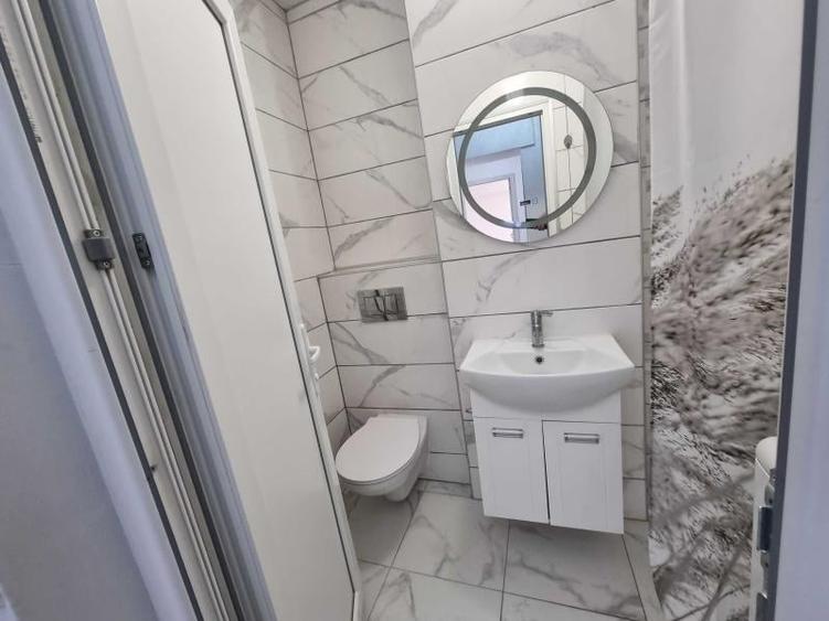 Apartament 2 camere, decomandat, vedere spate, zona Dorobanti - 6