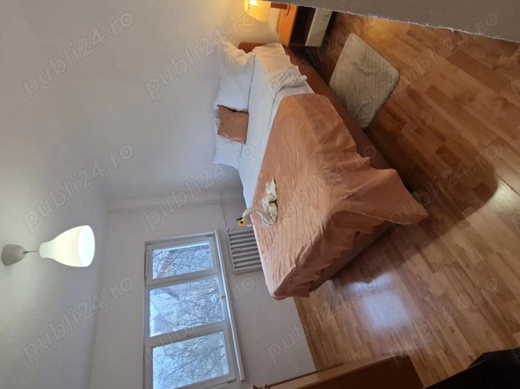 Inchiriez apartament cu 2 camere in Stefan cel Mare - 7