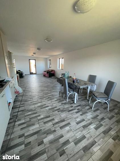 Casa noua 4 camere Bod 10 km Bra?ov | 120 mp utili | teren 544 mp - 3