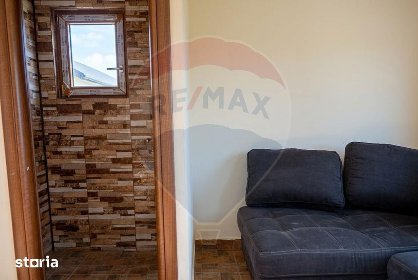 Apartament pregatit pentru regim hotelier - 7