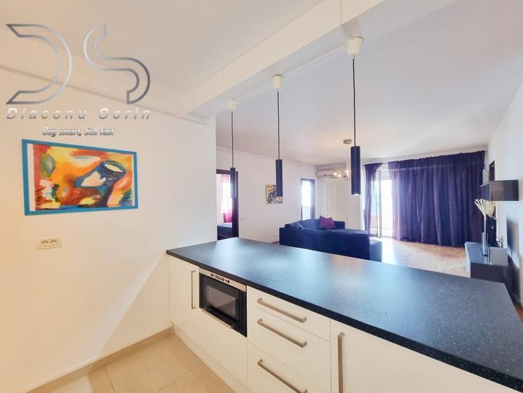 Apartament cu 4 camere, vedere la lac, piscina privata si personalitate multipla - 5