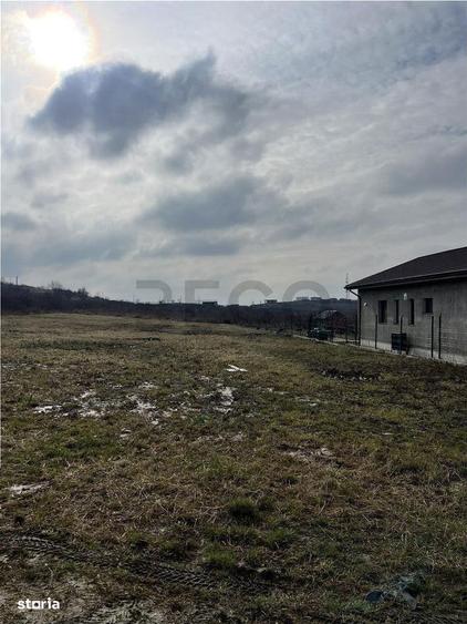 RECO teren intravilan in Oradea - 3