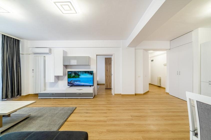 Apartament de LUX - Mamaia-Aqua Magic - 3