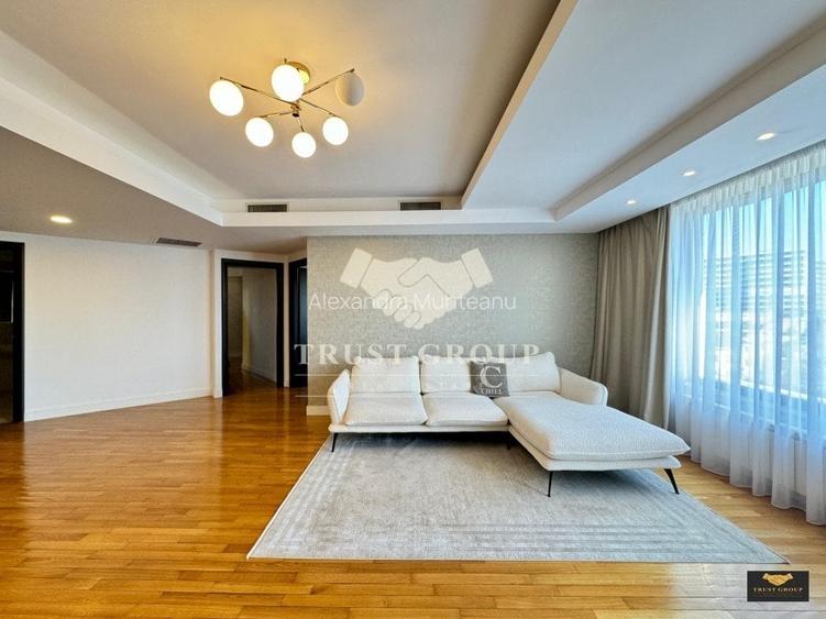 Apartament 3 camere - Herastrau Linia 1 | Loc de parcare Apartament 3 camere - Herastrau Linia 1 | Loc de parcare
