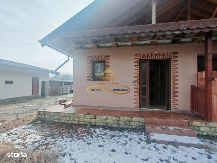 Casa de vanzare in Luncani - 8
