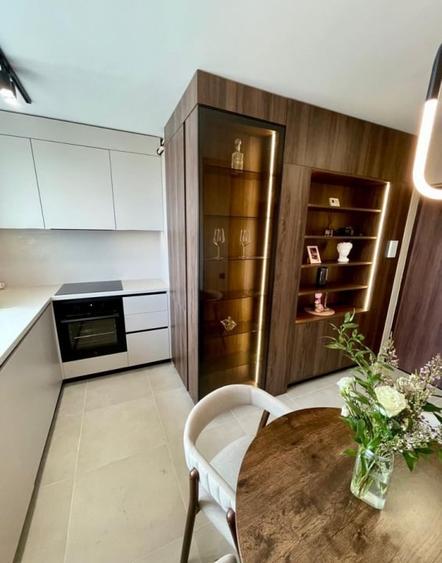 Apartament premium cu 2 camere in cartier Gheorgheni - 4