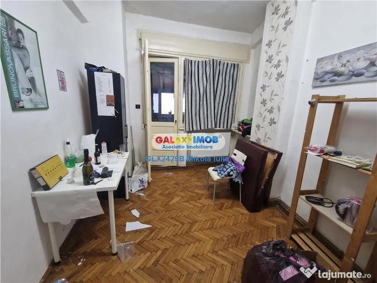 Apartament 2 camere semidecomandat Calea Victoriei - 6