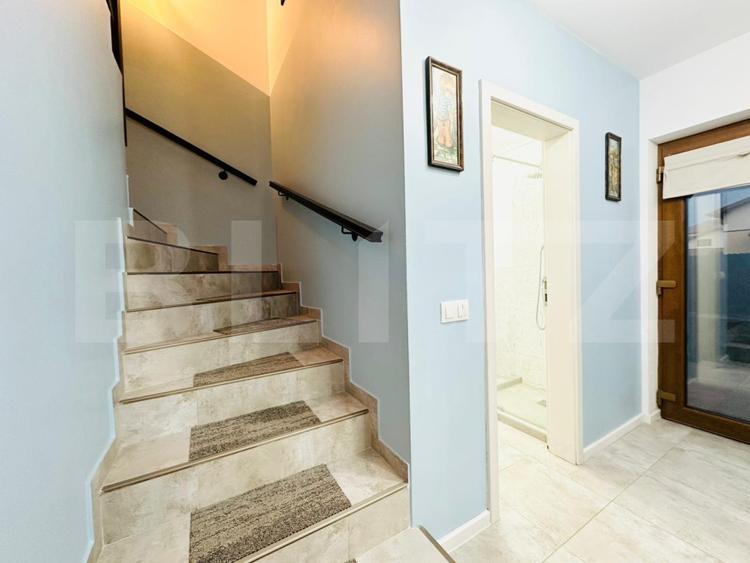 Noua casa a familiei tale! Casa cu 4 camere, 120mp utili, teren 500mp - 4