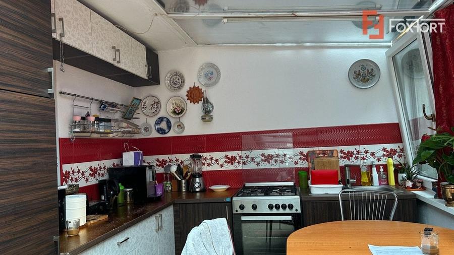 COMISION 0% Teren de 669 mp + Casa cu Toate Utilitatile la Asfalt, zona Cetatii - 11