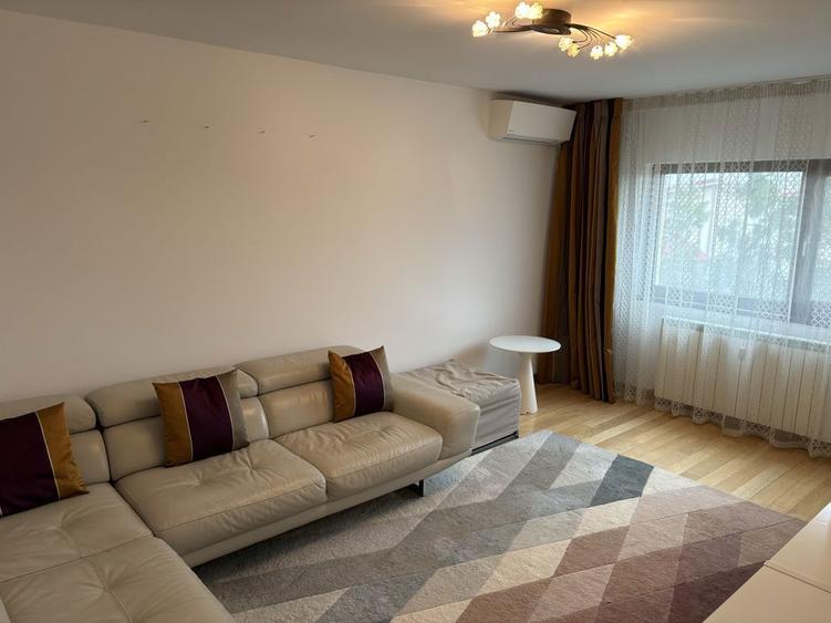 Apartament 2 camere Aviatiei | metrou 6 minute | parcare - 10
