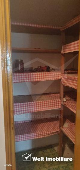 Apartament 2 camere, decomandat, etaj intermediar, cartier Manastur - 6