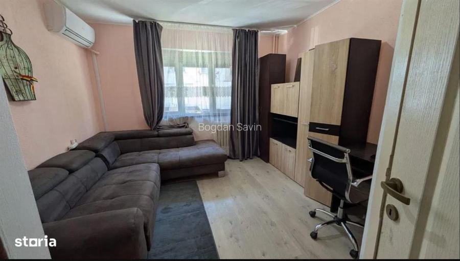 Camera de camin, Bularga etaj 1