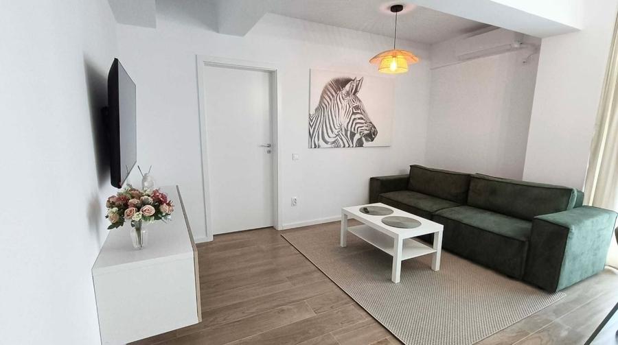 Apartament 2 camere Otopeni - 2