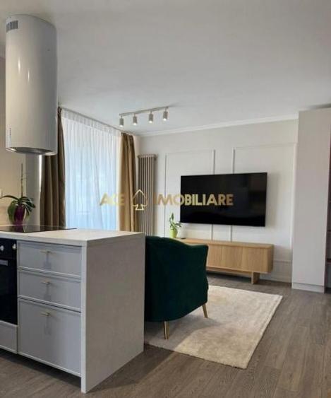 3 Camere de inchiriat | Victoriei | Metrou | Parcare | Centrala - 6