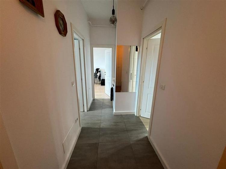 Apartament 2 camere, etaj 3, bloc nou 2023 - Ozone - mobilat si utilat - 8