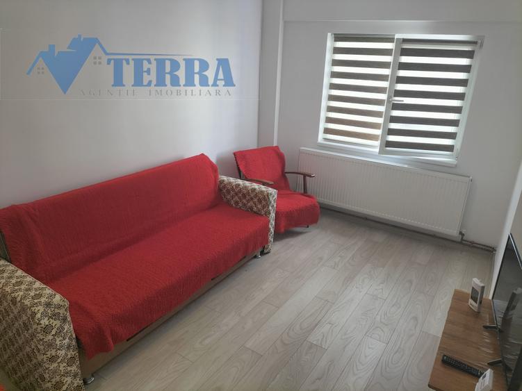 Garsonieră cochetă, renovată integral - mutare imediată - 2