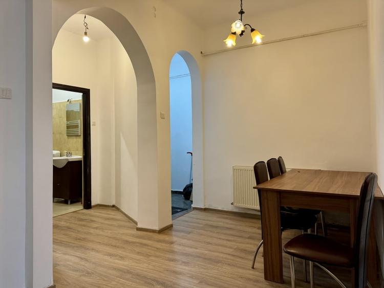 Apartament 2 camere în vilă | 57 mp utili | Vitan | potrivit firmă - 2