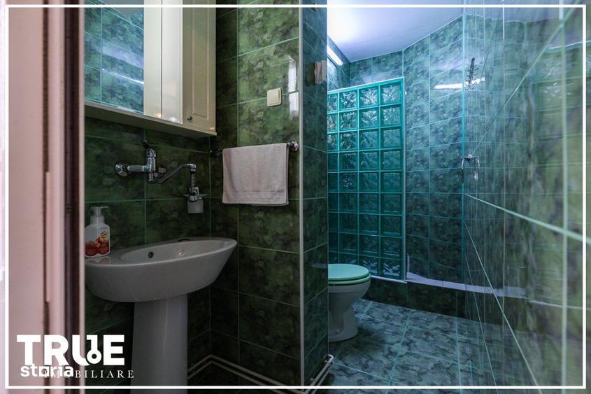 Casa individuala 255m2 utili, teren 750m2 Barde?ti, Mure? - 7