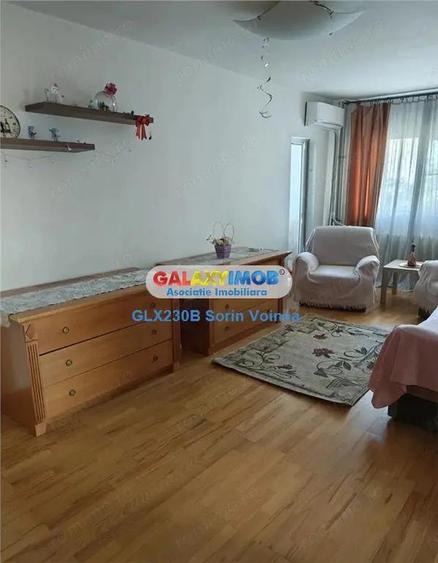 Inchiriere apartament 3 camere Tineretului parc Lumea Copiilor parcare - 1