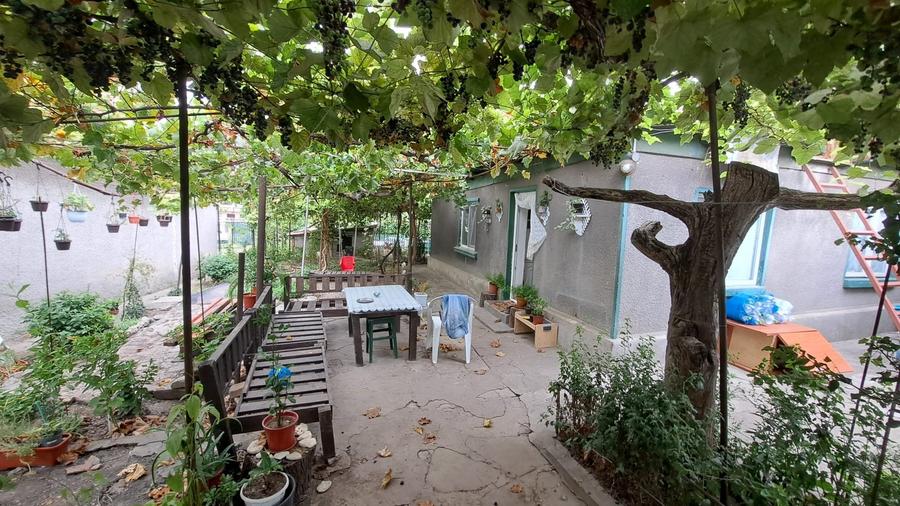 Stadion - scoala sportiva - teren 828 mp / 13.2 deschidere stradala - 11